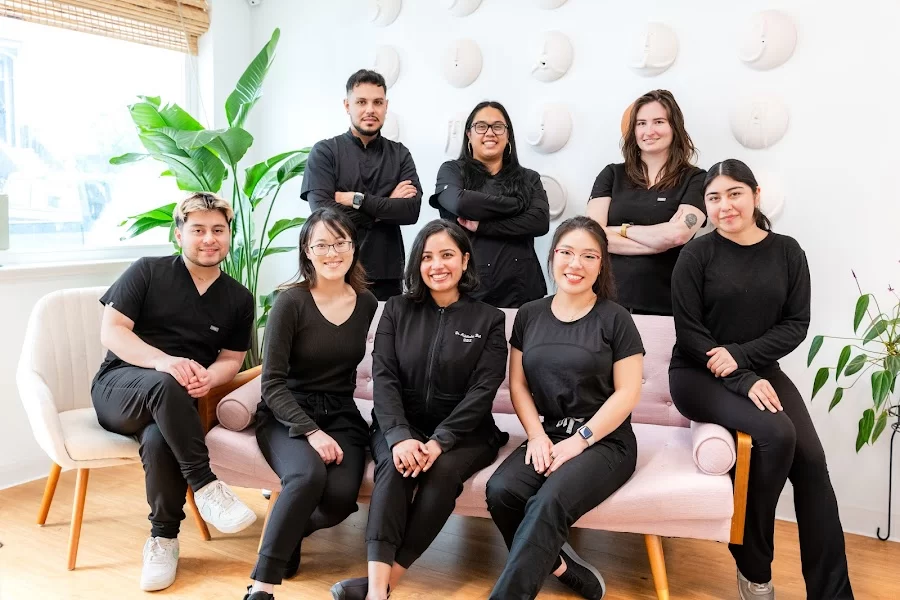 Valencia Dental Center Picture 9