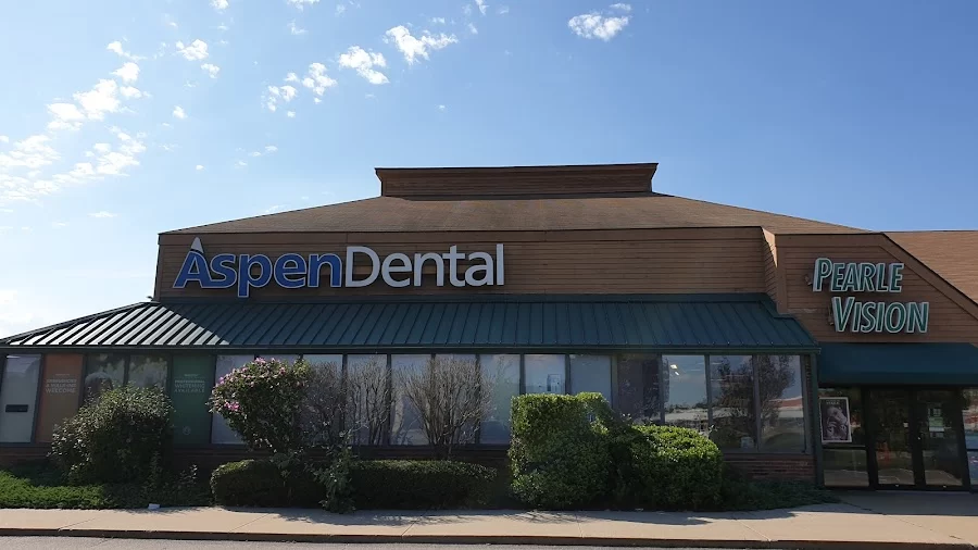 Aspen Dental - Seekonk, MA Picture 6