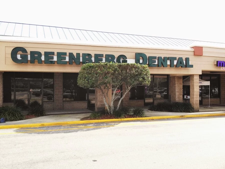 Greenberg Dental & Orthodontics Picture 3