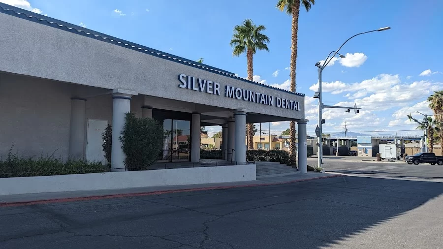 Silver Mountain Dental 4