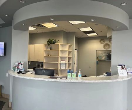 Silver Mountain Dental