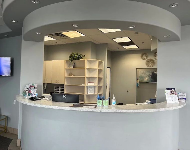 Silver Mountain Dental