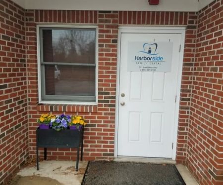 Harborside Family Dental | Dentist in Riverside, East Providence RI | DMD