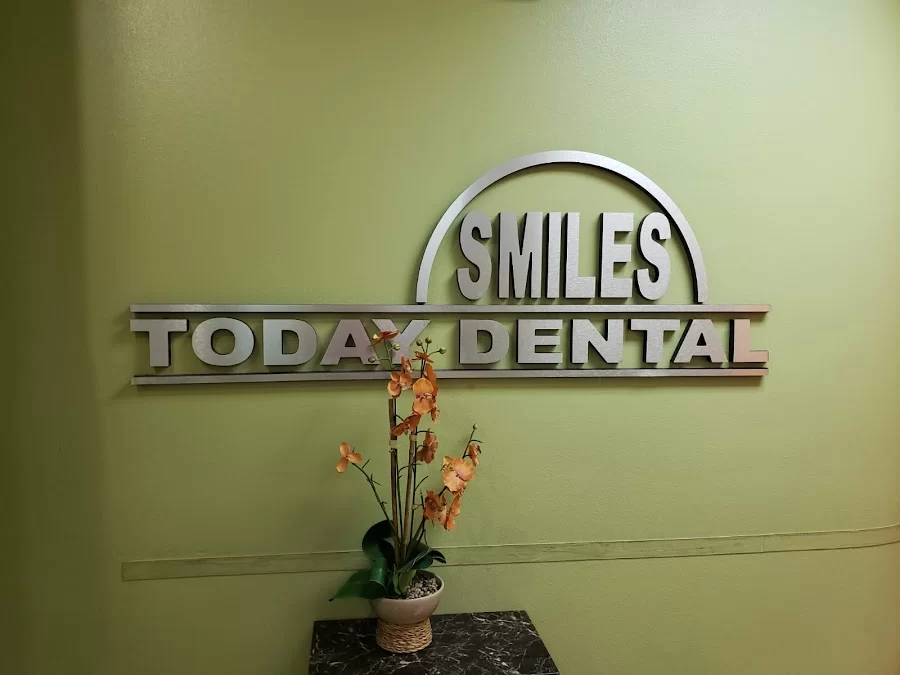 Smiles Today Dental Las Vegas 2