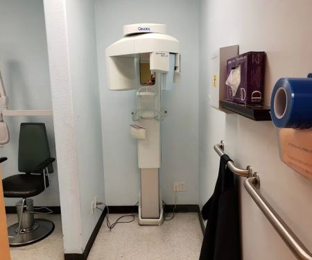 Smiles Today Dental Las Vegas