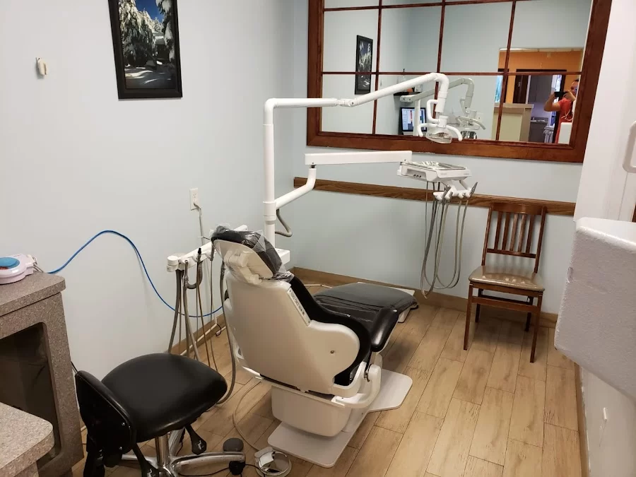 Smiles Today Dental Las Vegas 5