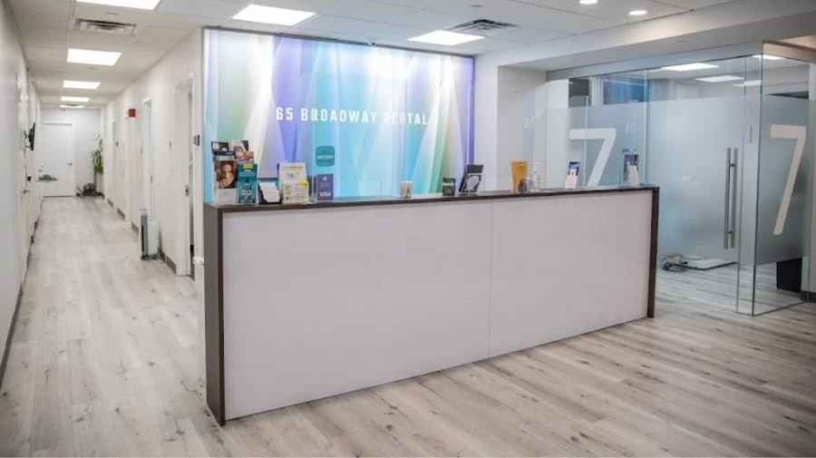 65 Broadway Dental 1