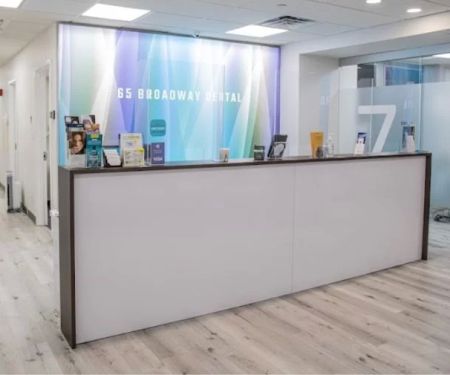 65 Broadway Dental