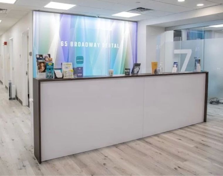 65 Broadway Dental