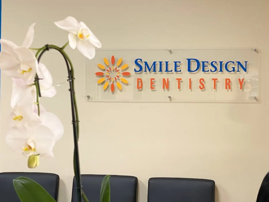 Smile Design Dentistry Orange Blossom 2