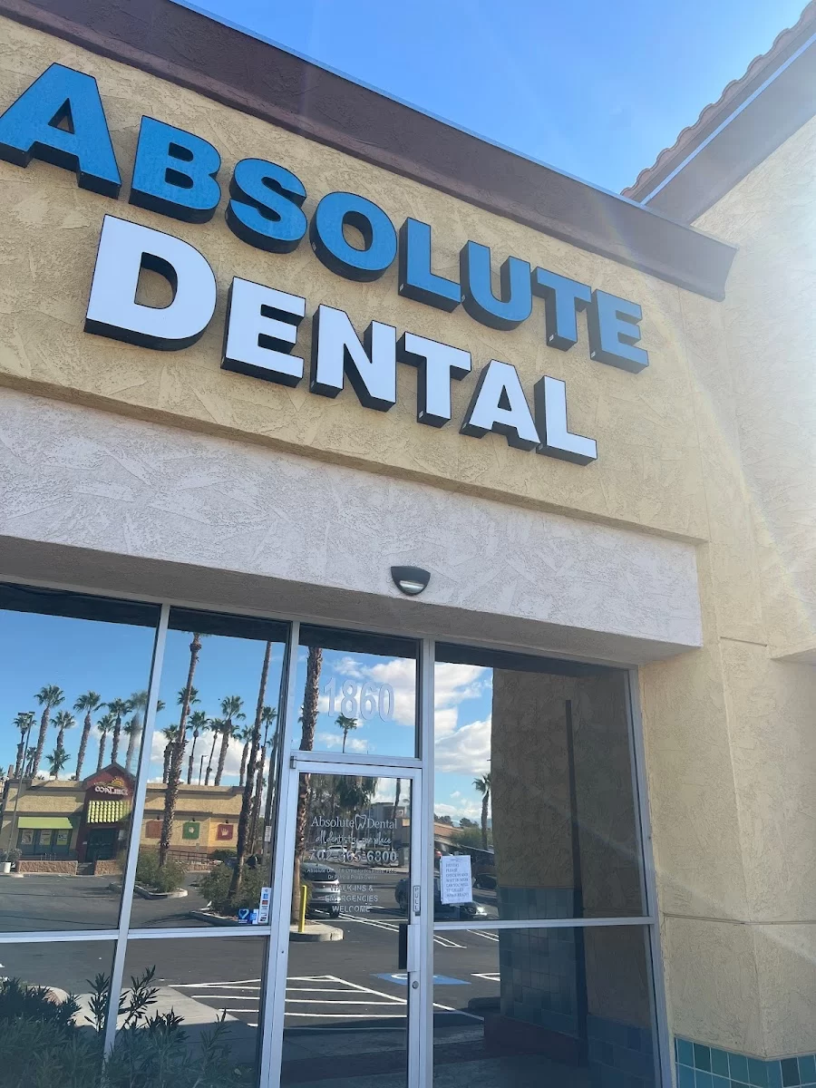 Absolute Dental - Charleston 9