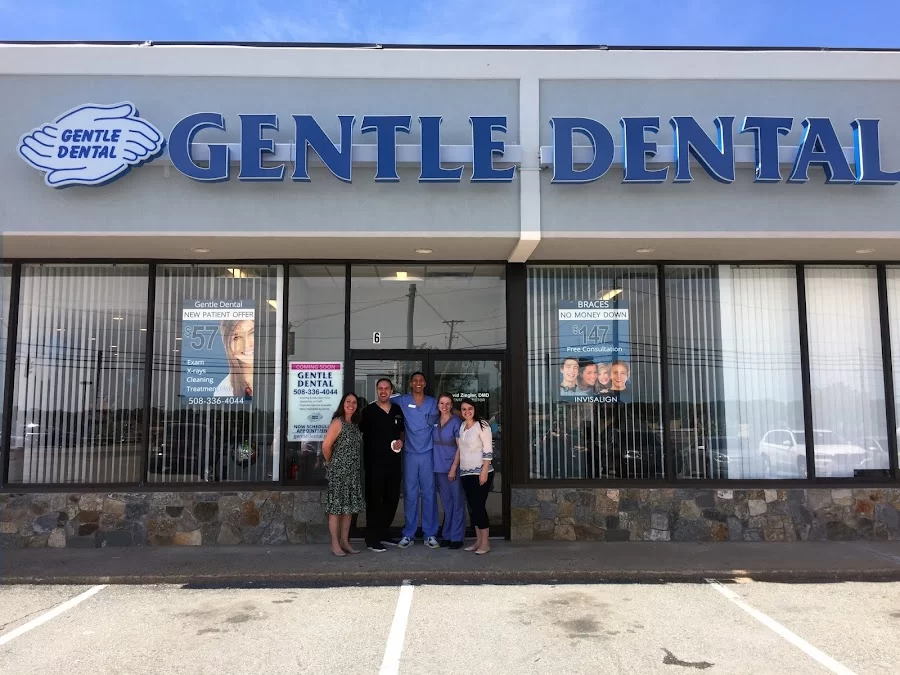 Gentle Dental Seekonk Picture 6