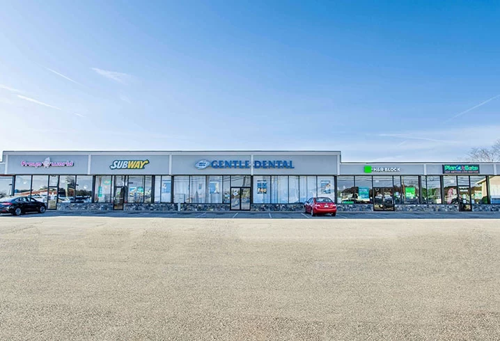 Gentle Dental Seekonk Picture 8