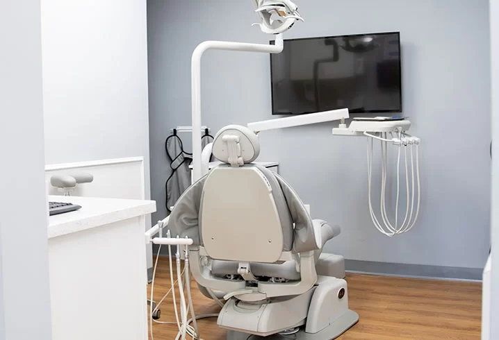 Gentle Dental Seekonk Picture 2
