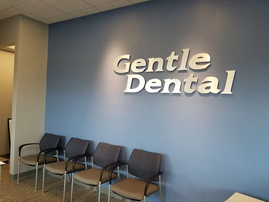 Gentle Dental Seekonk Picture 3