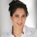 Dr Saba Aswar