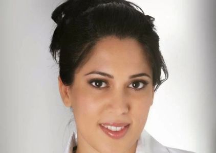 Dr Saba Aswar