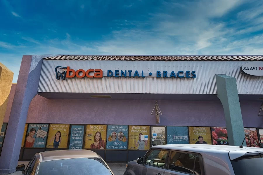 boca Dental and Braces 2