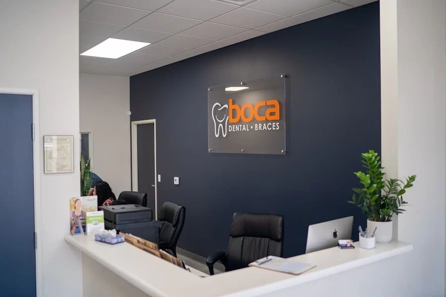 boca Dental and Braces 1