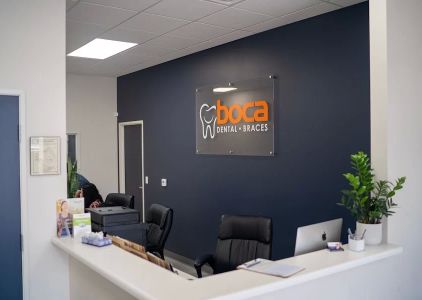 boca Dental and Braces