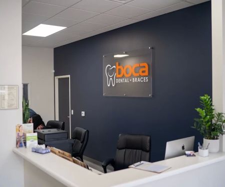boca Dental and Braces
