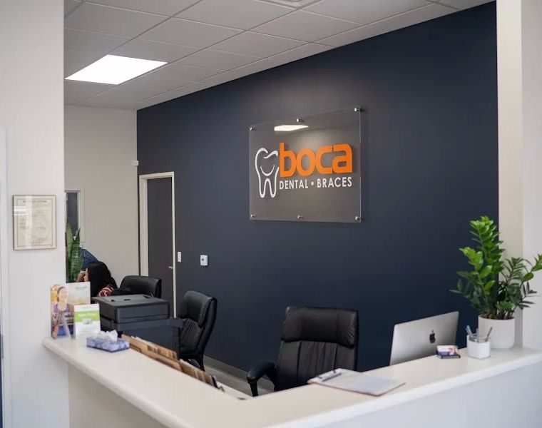 boca Dental and Braces