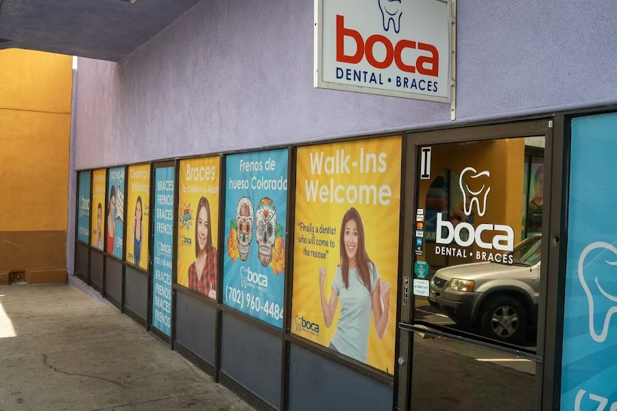 boca Dental and Braces 5