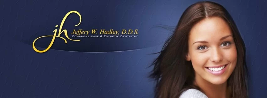 Jeffery W. Hadley, D.D.S. 2