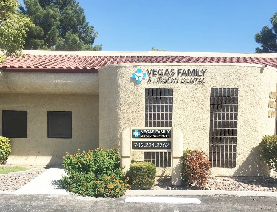 Vegas Family Dental 8