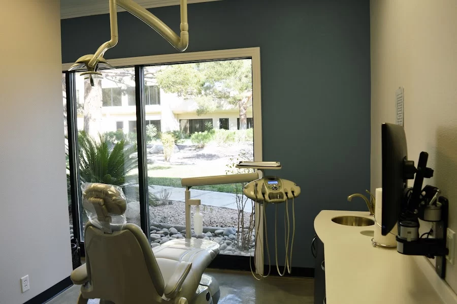 Vegas Family Dental 5