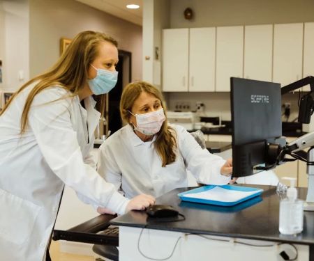 George Family Orthodontics