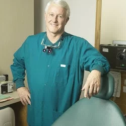 Couchman Center for Complete Dentistry 1