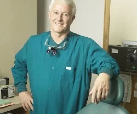 Couchman Center for Complete Dentistry