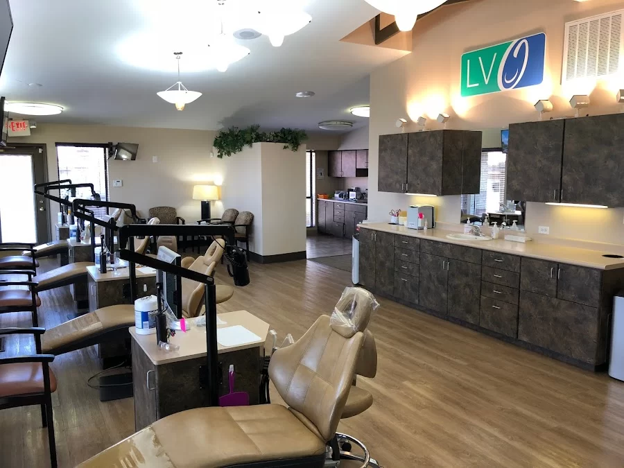 Las Vegas Orthodontics 9