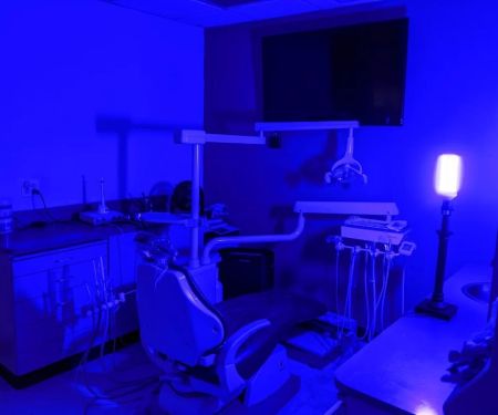 AR Dental Care: General and Pediatric Dentistry