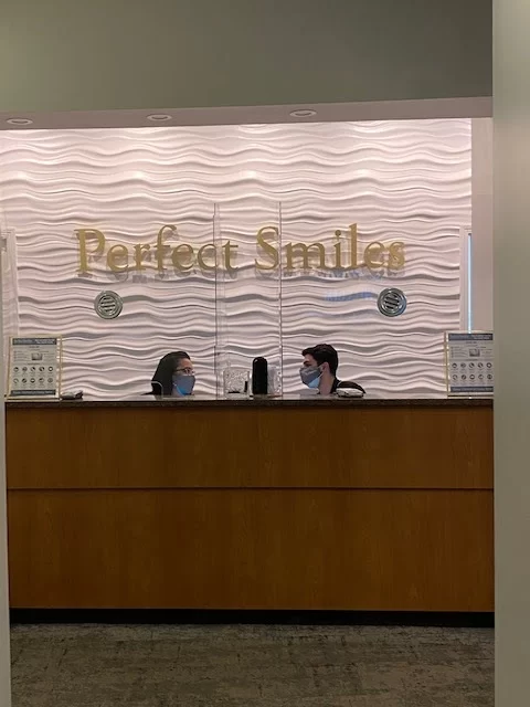 Perfect Smiles: Cosmetic, Family & Sedation Dentistry Picture 2