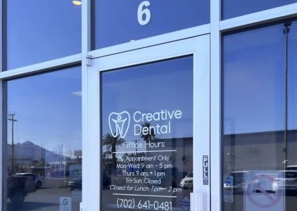 Creative Dental