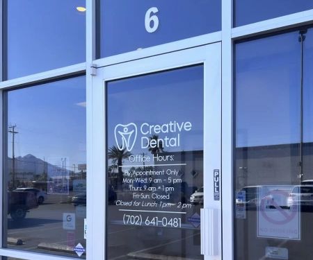 Creative Dental