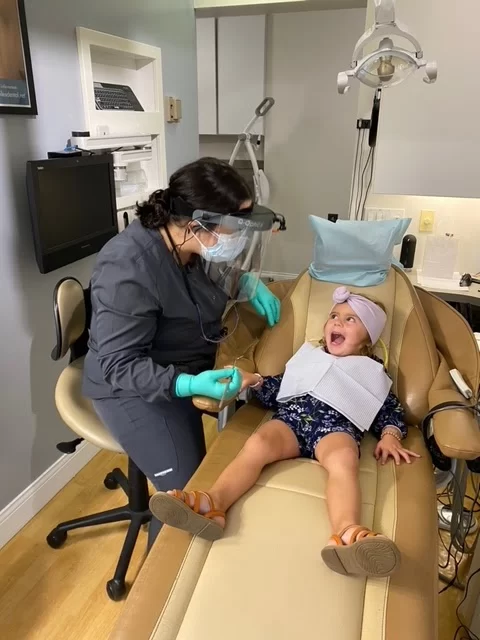 Perfect Smiles: Cosmetic, Family & Sedation Dentistry Picture 3