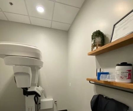 Perfect Smiles: Cosmetic, Family & Sedation Dentistry