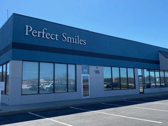 Perfect Smiles: Cosmetic, Family & Sedation Dentistry Picture 4