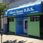 Albert Kuan, DDS