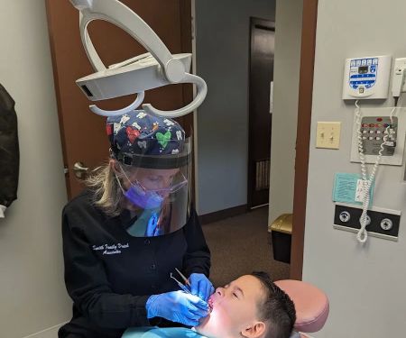 Smith Family Dental Associates