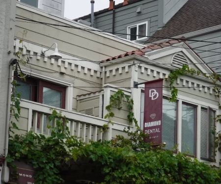 Diamond Dental
