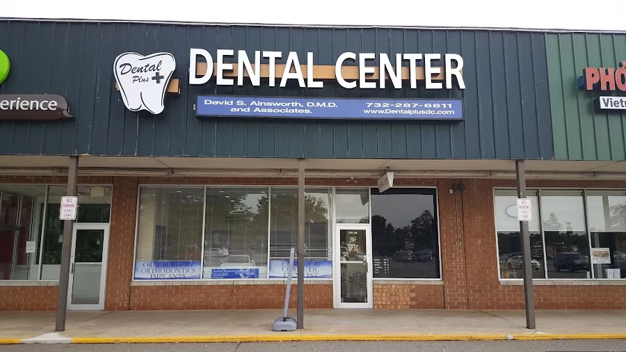 Dental Plus Dental Center Picture 2