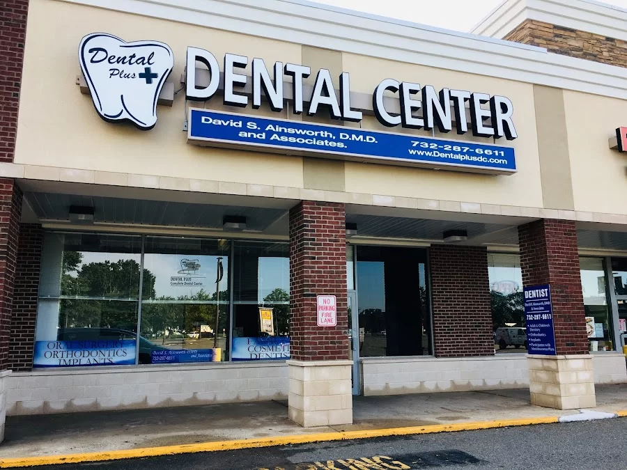 Dental Plus Dental Center Picture 3