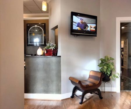 Advanced Dental Health Center