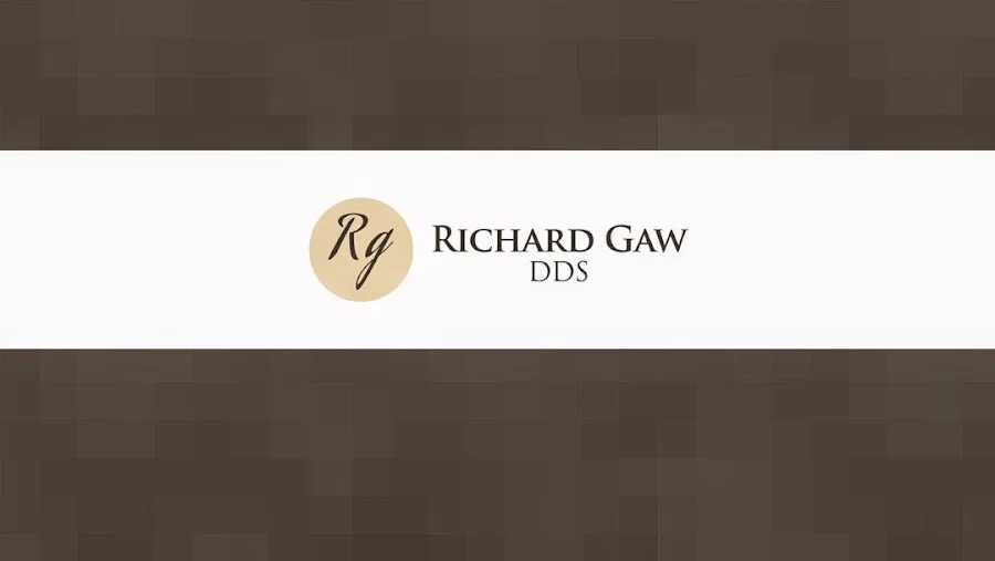 Richard A Gaw, DDS 1