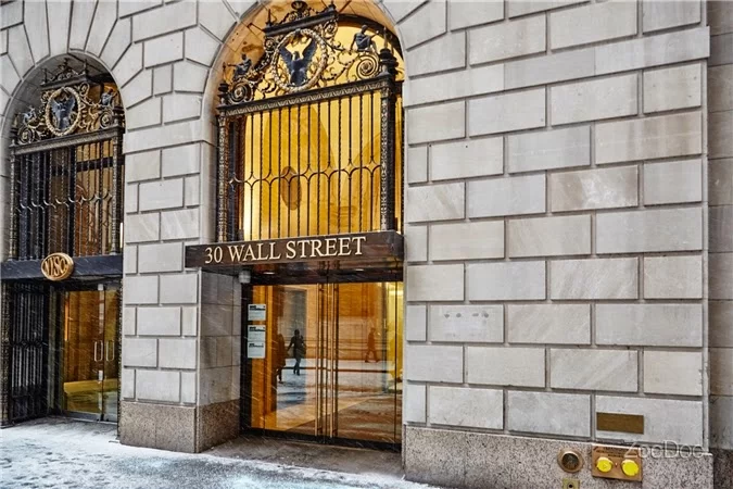 Wall Street Dental Spa 4