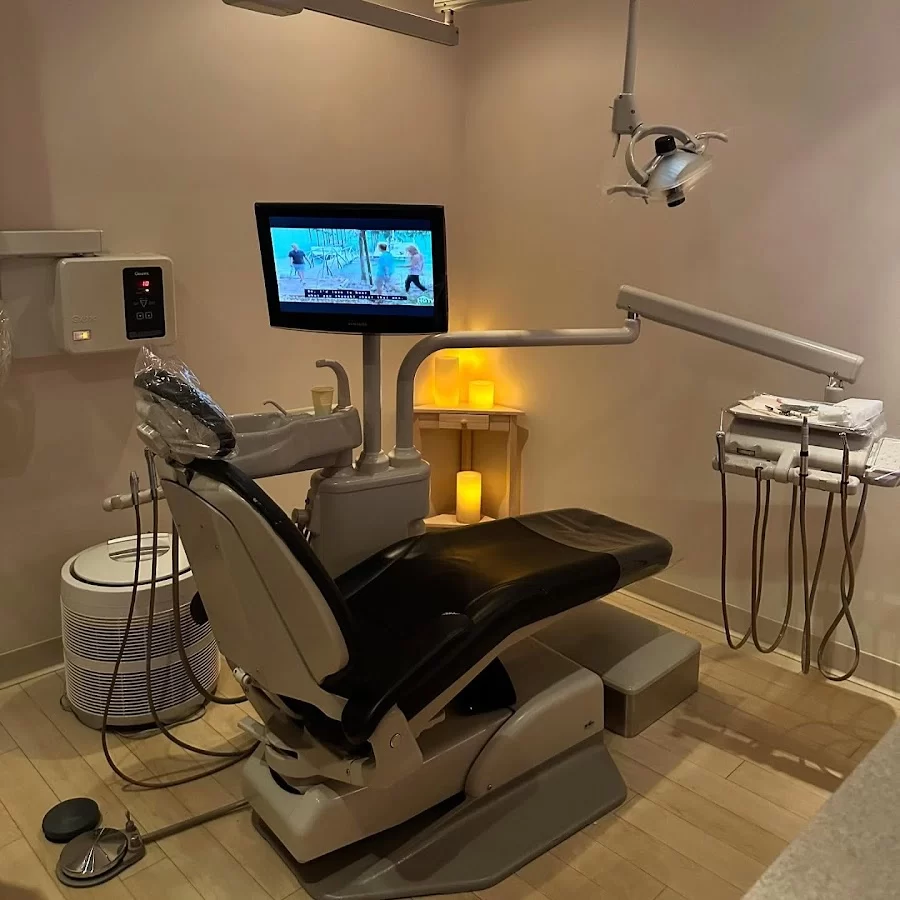 Wall Street Dental Spa 7